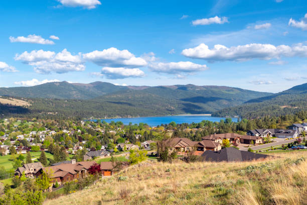 Legal DNA Testing in Spokane Valley, WA